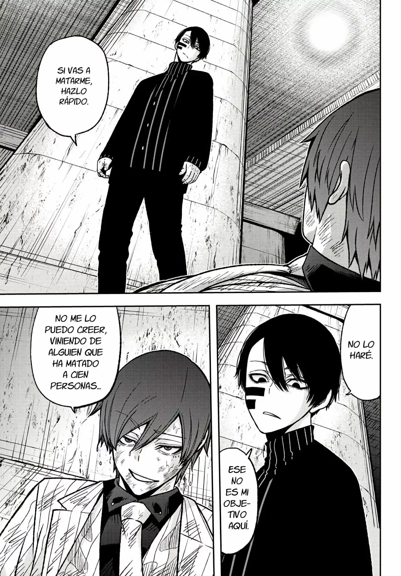 Capitulo 63 page 9
