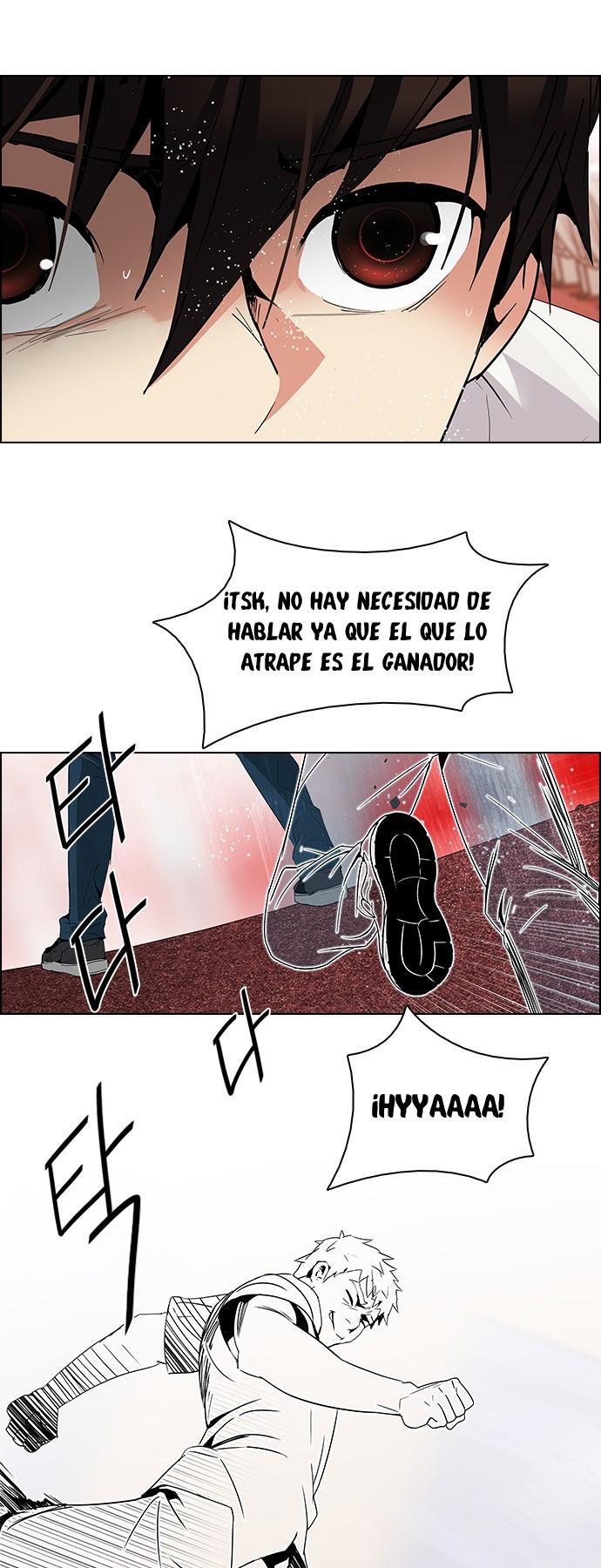Capitulo 112 page 17