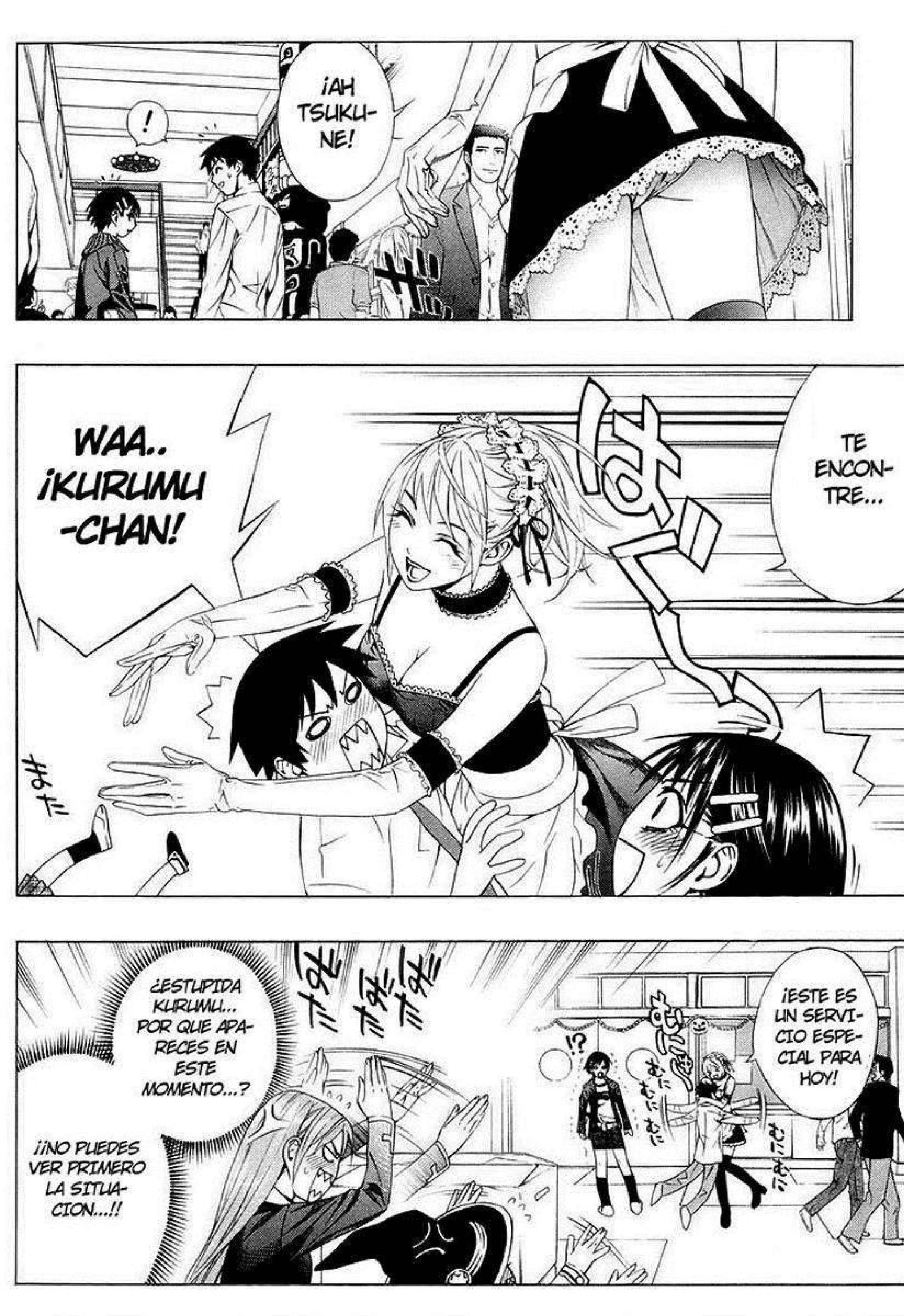 Capitulo 36 page 15