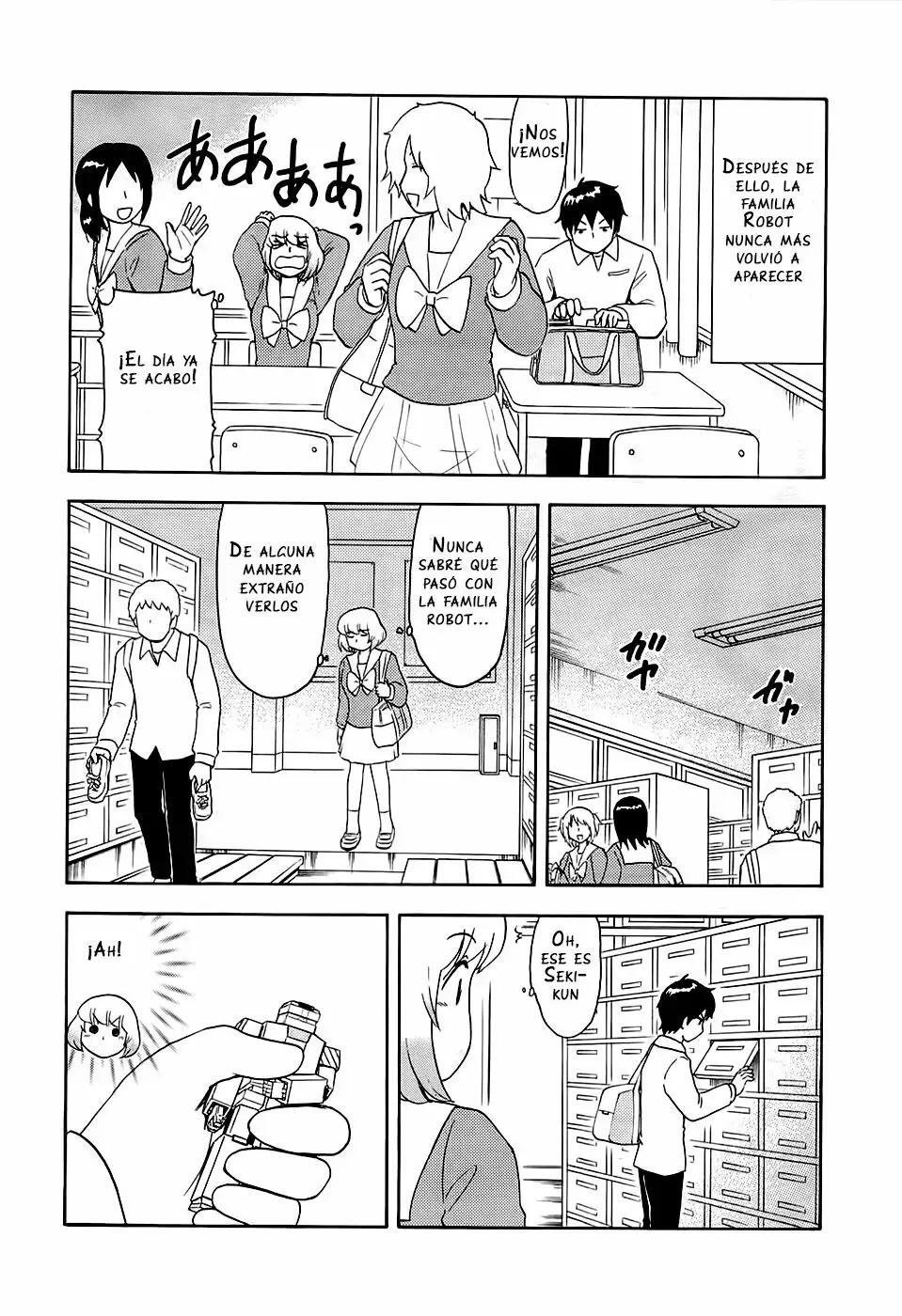 Capitulo 85 page 15