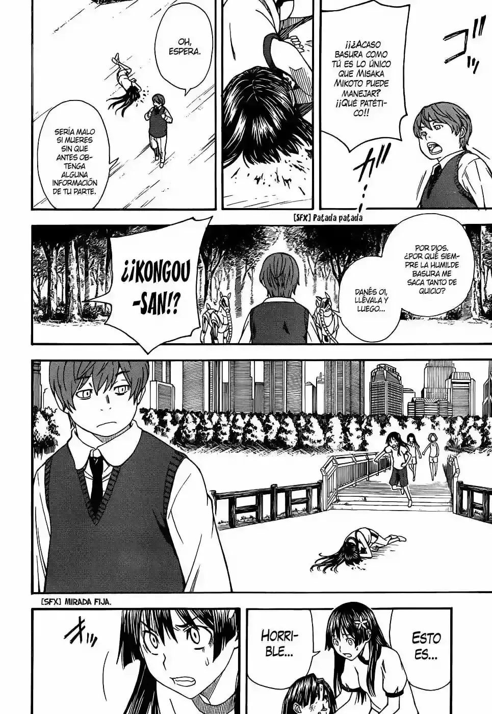 Capitulo 50 page 29