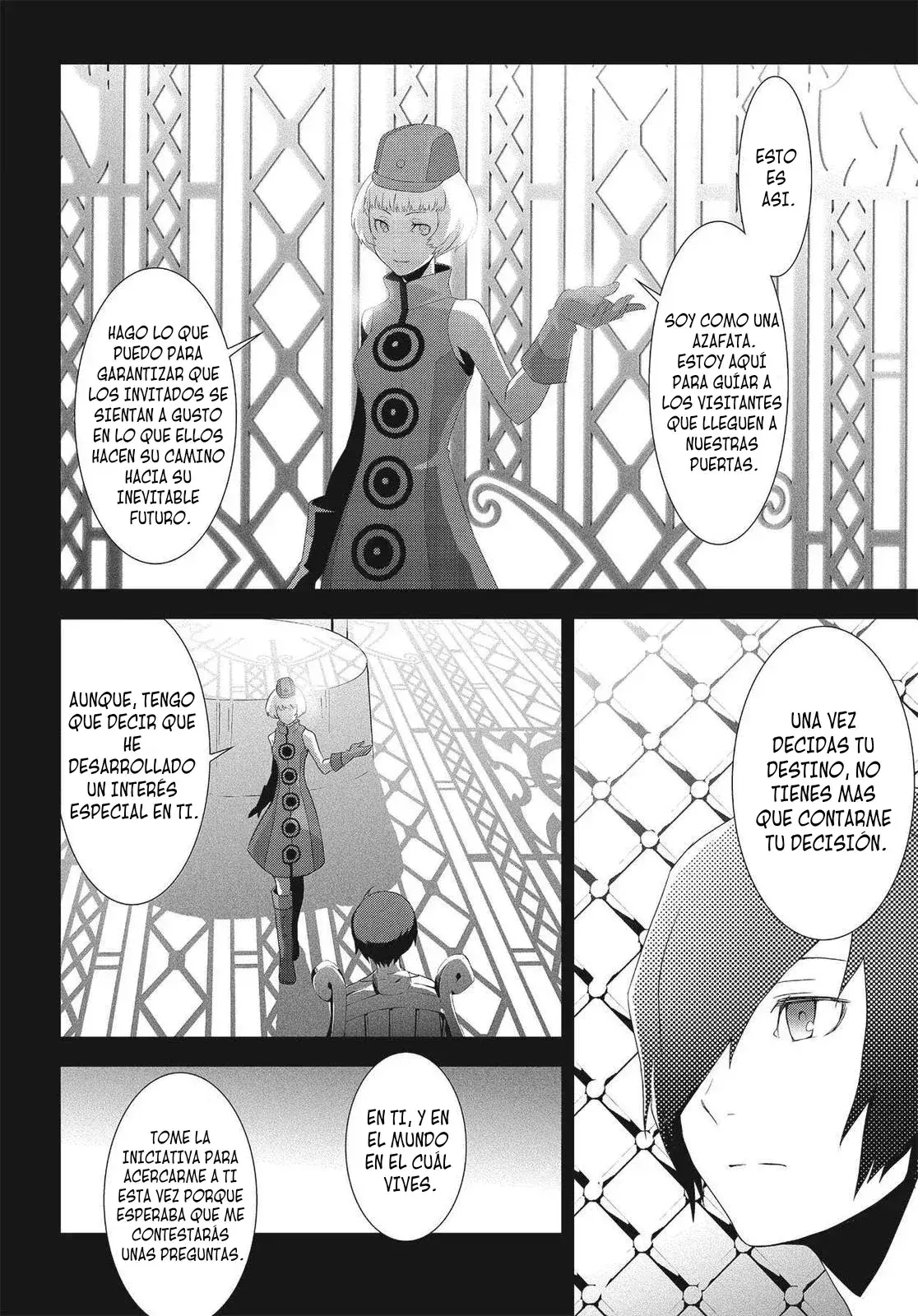 Capitulo 19 page 17