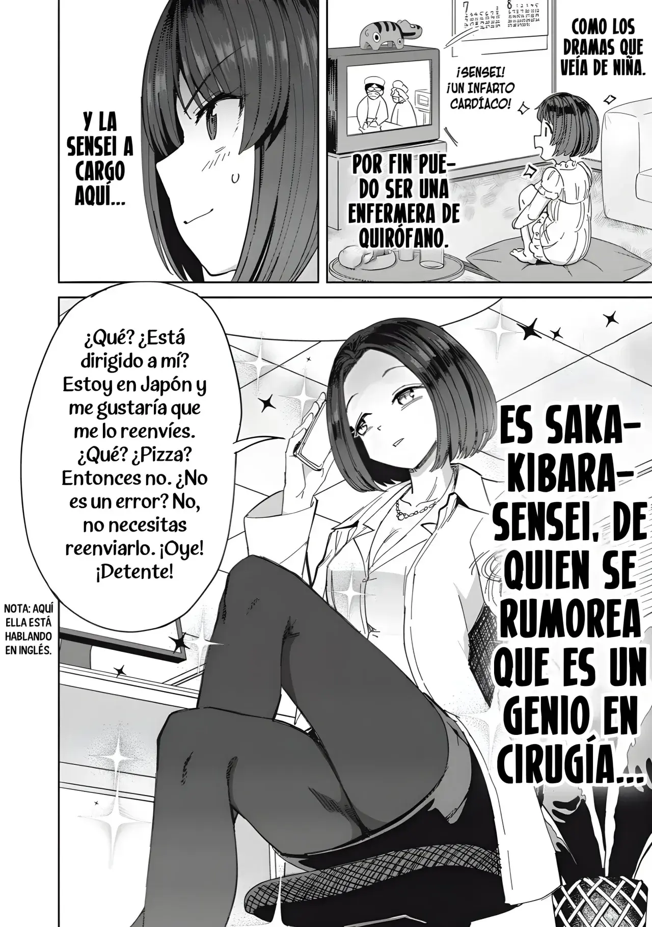 Capitulo 20 page 5