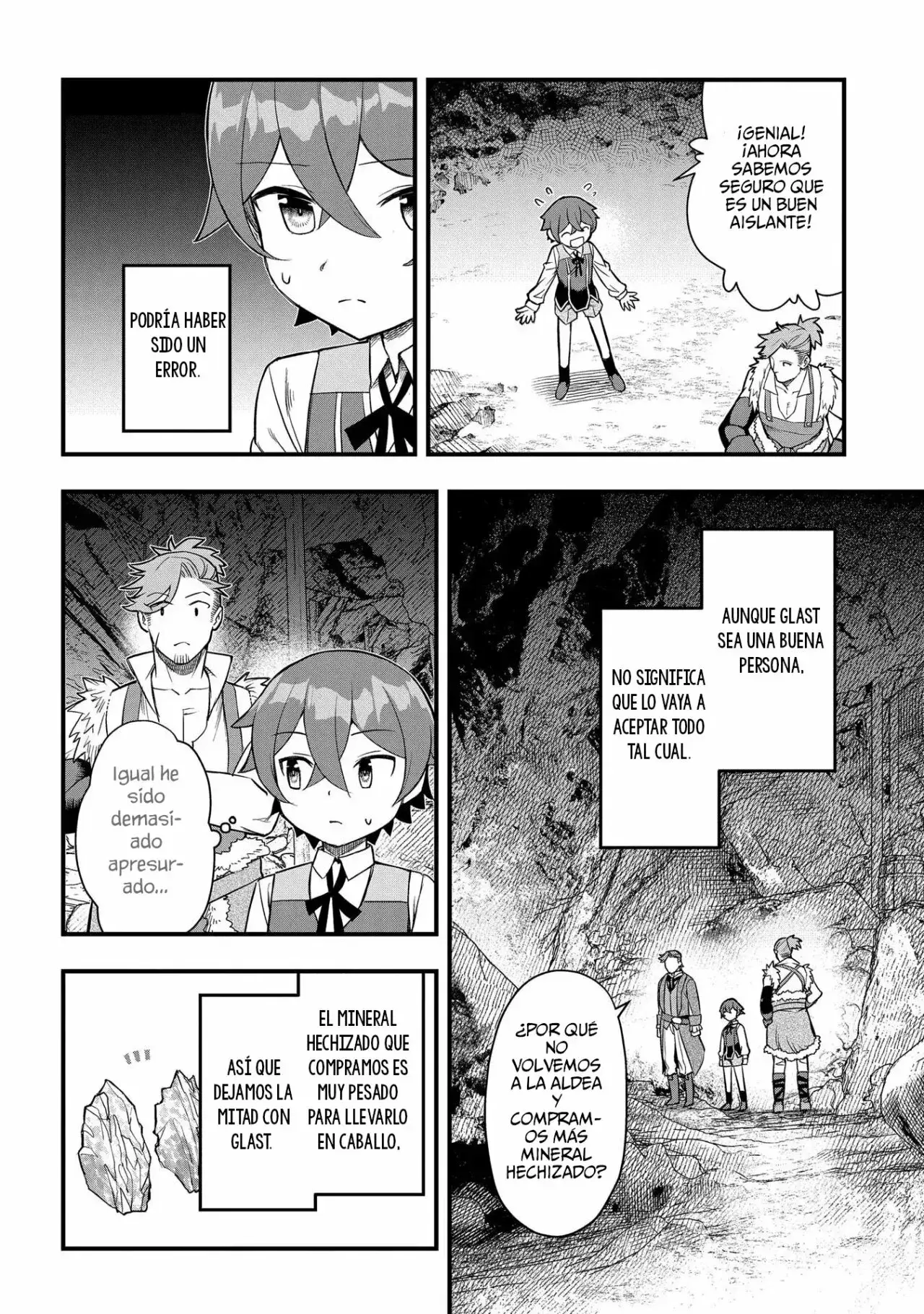 Capitulo 8 page 19