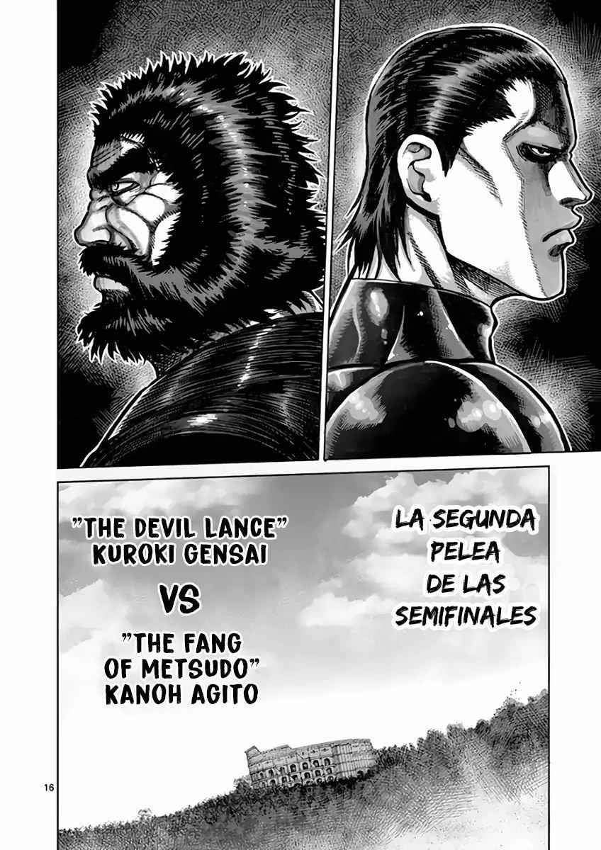 Capitulo 221 page 16