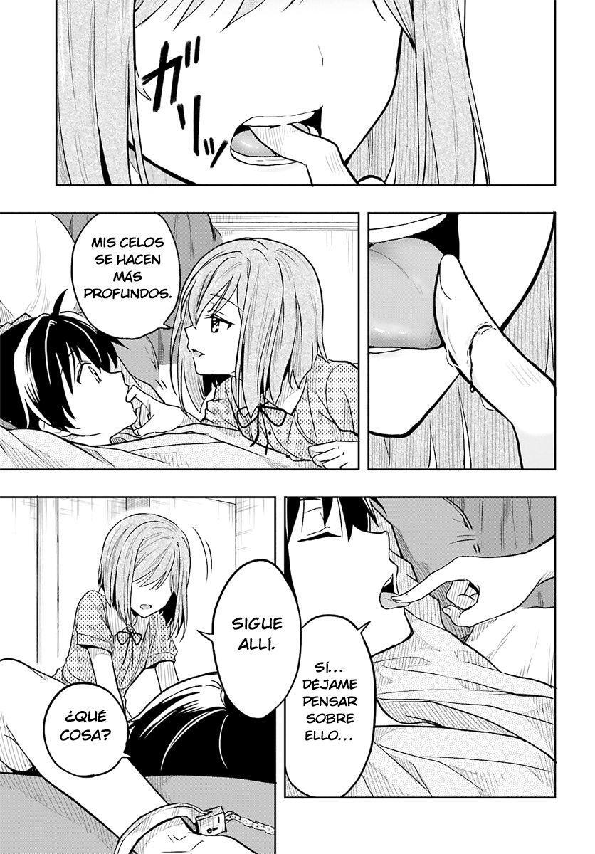 Capitulo 33 page 28