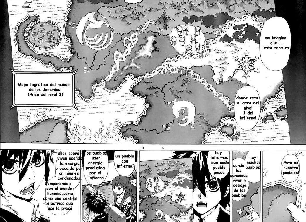 Capitulo 41 page 11