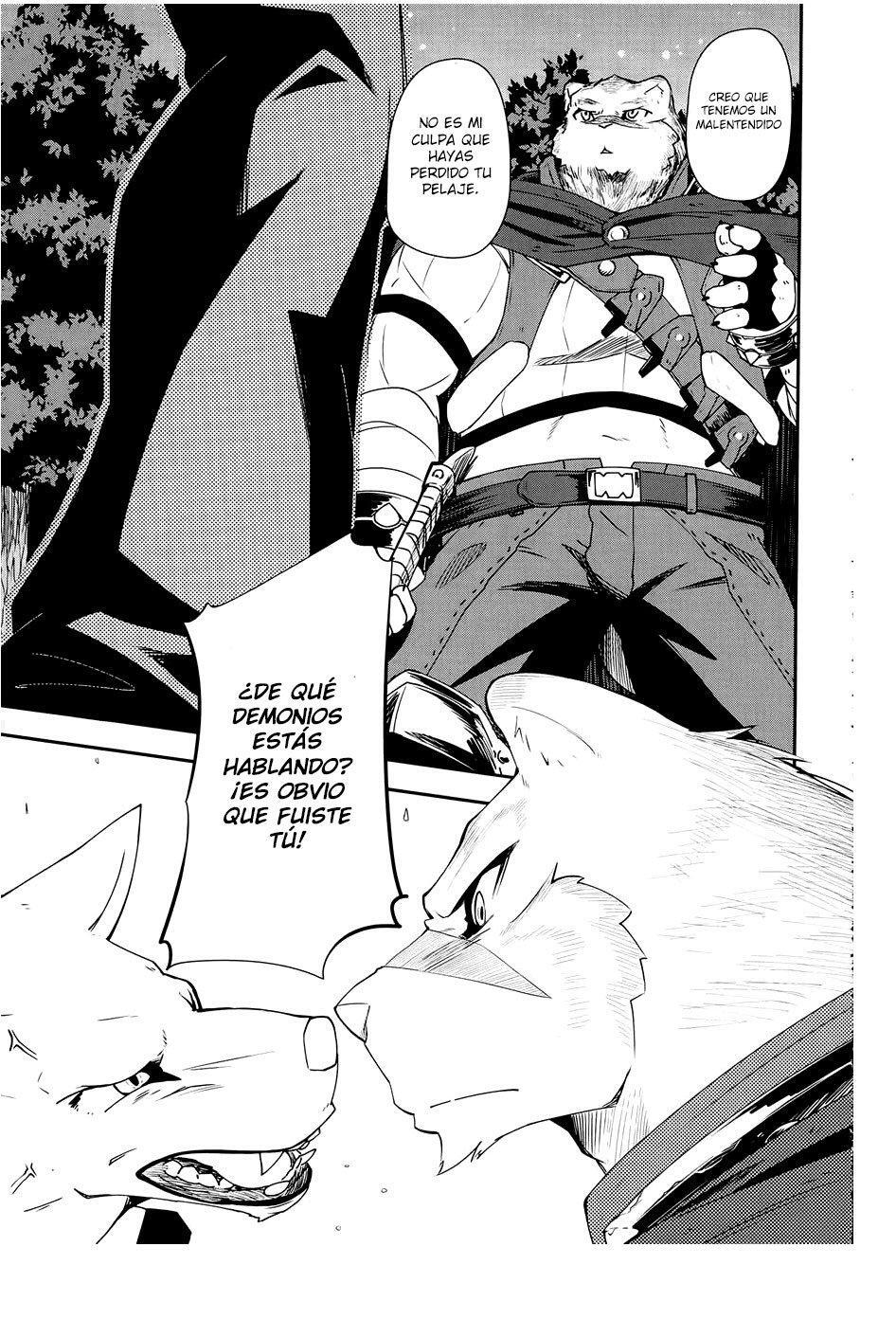 Capitulo 11 page 14