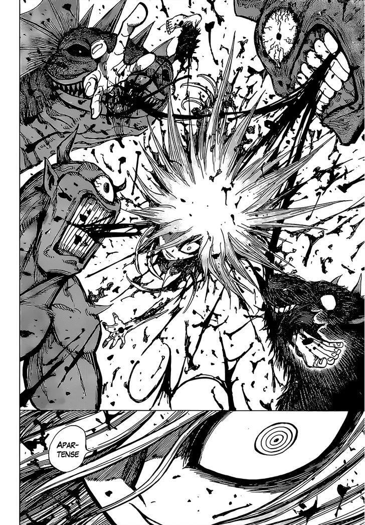 Capitulo 22 page 6