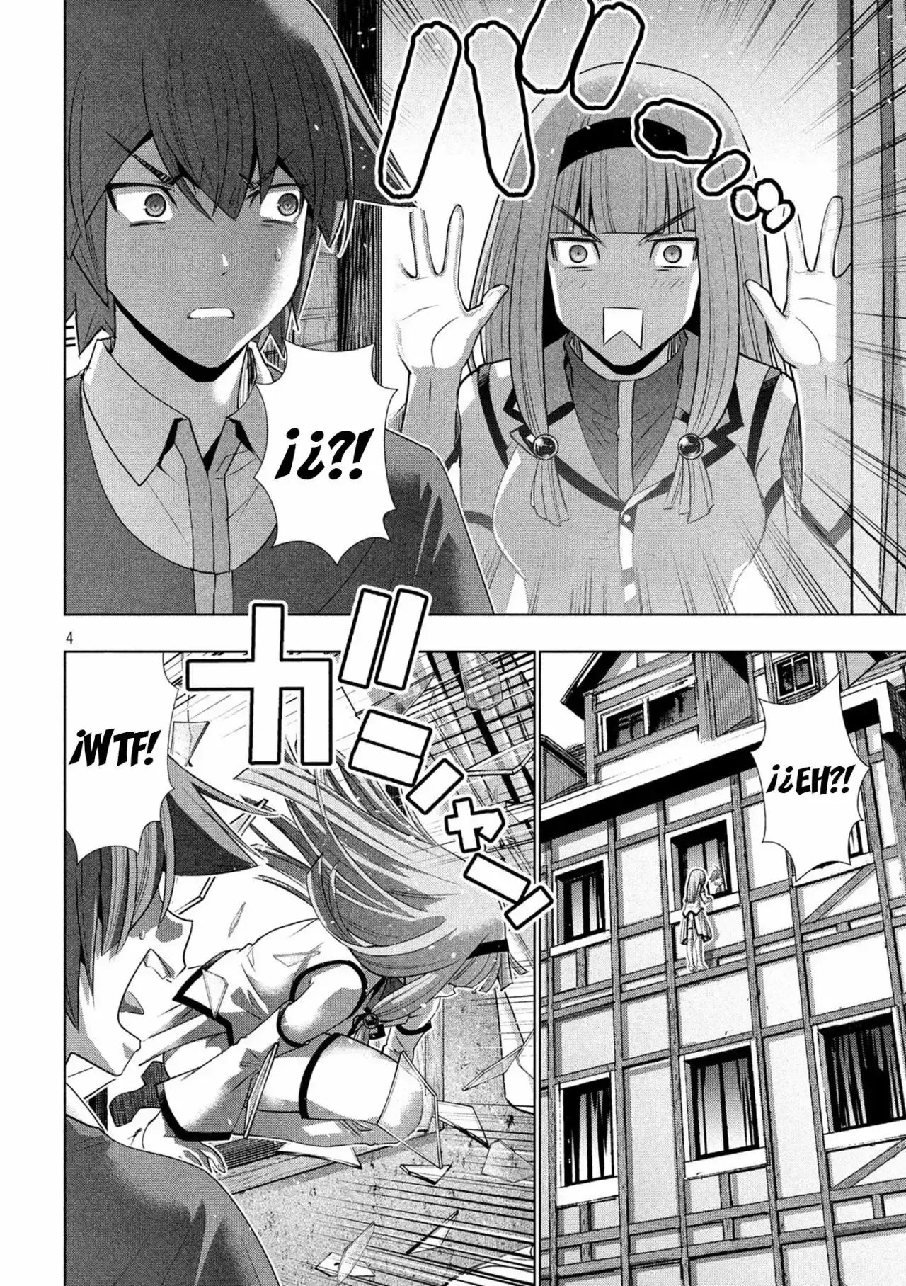 Capitulo 138 page 6