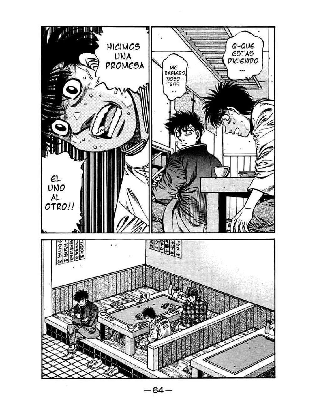 Capitulo 707 page 8