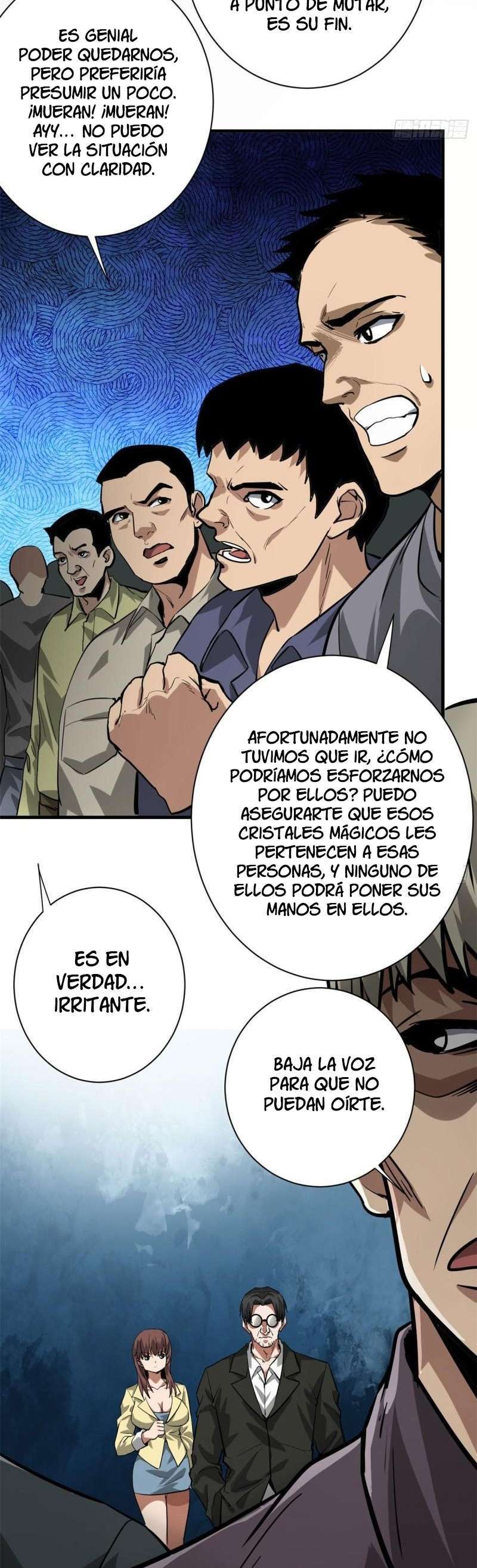 Capitulo 153 page 15