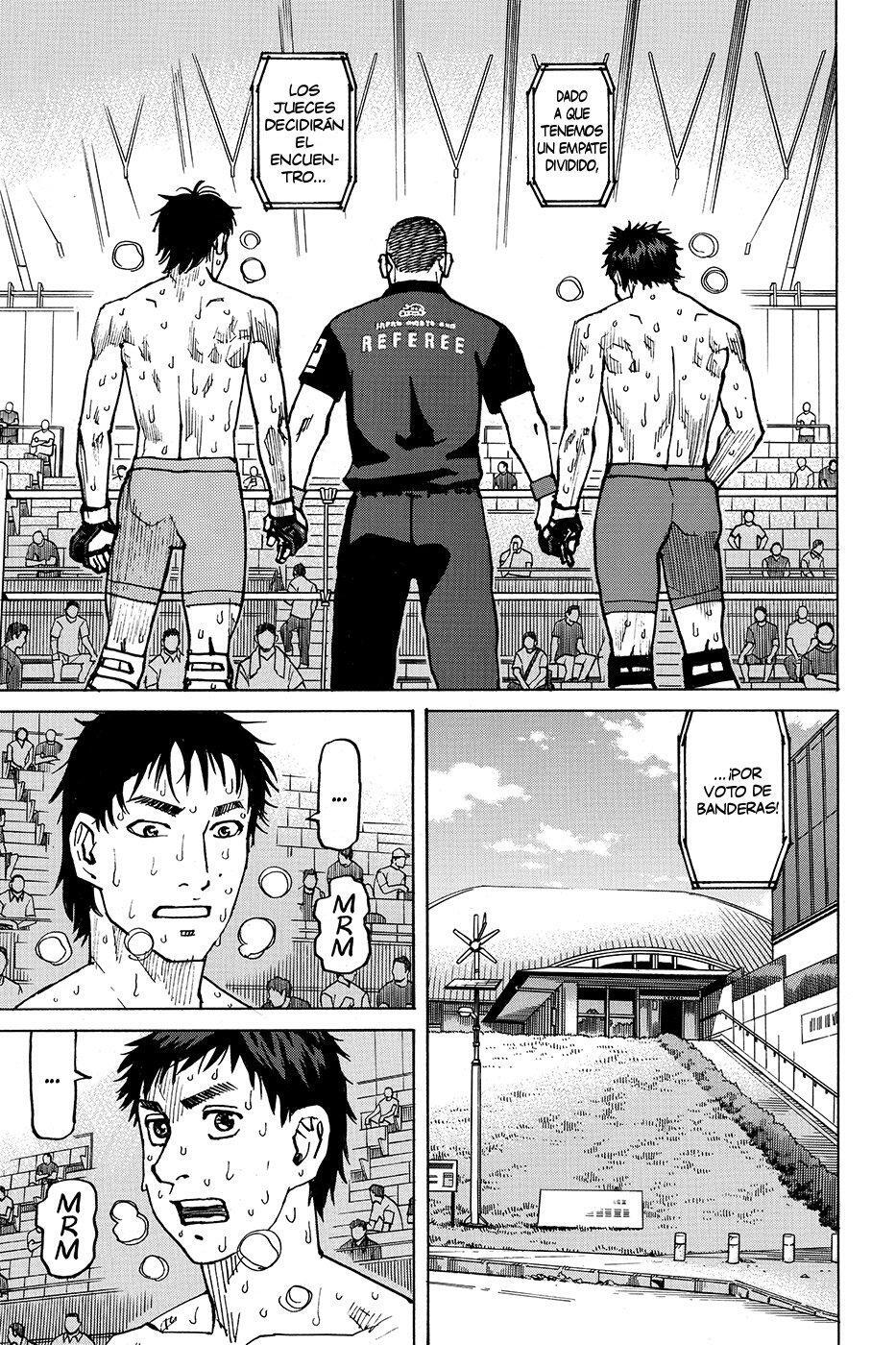 Capitulo 151 page 5