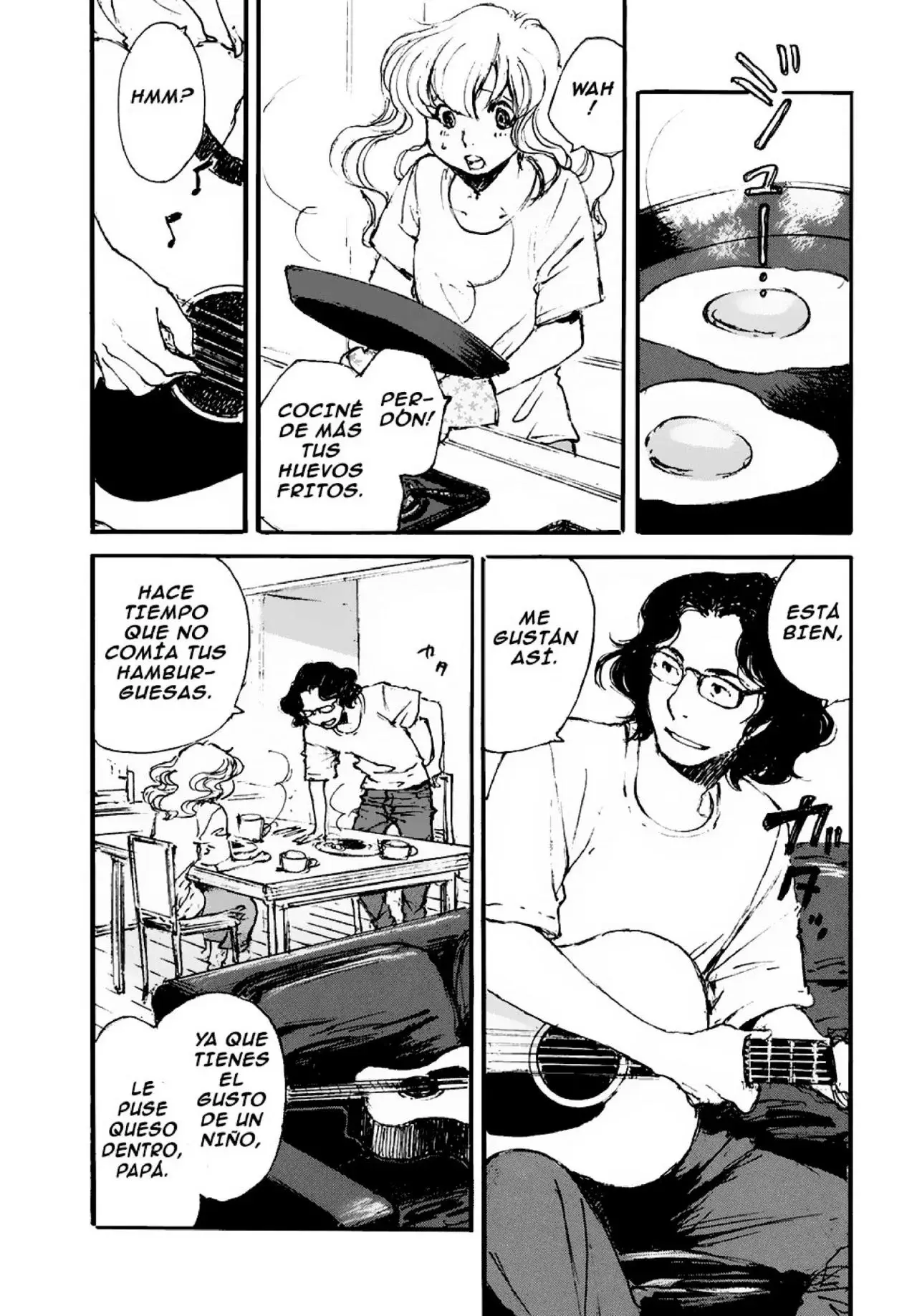 Capitulo 1 page 11