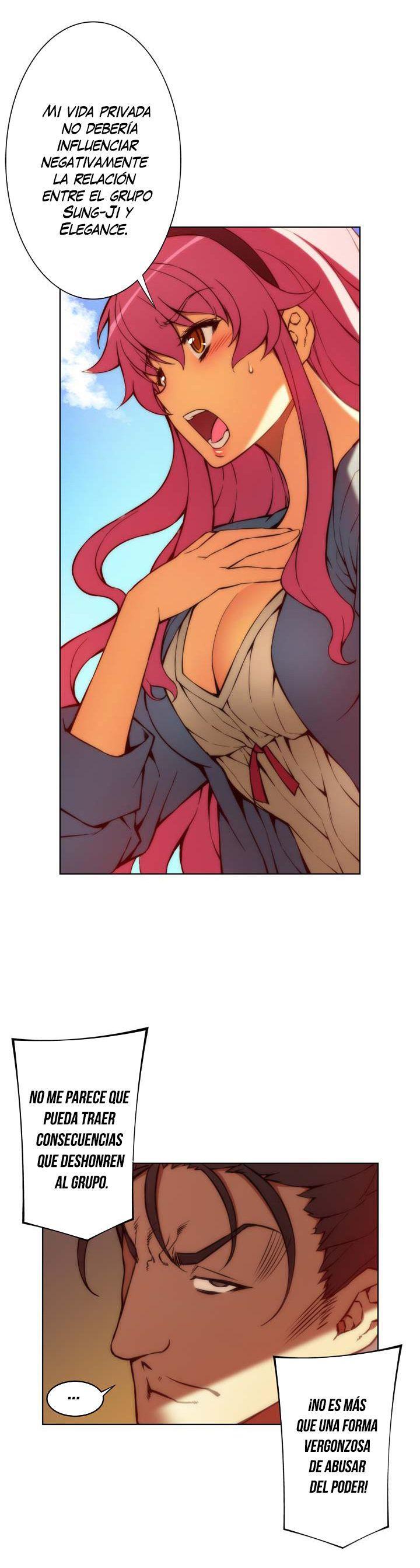 Capitulo 60.50 page 5