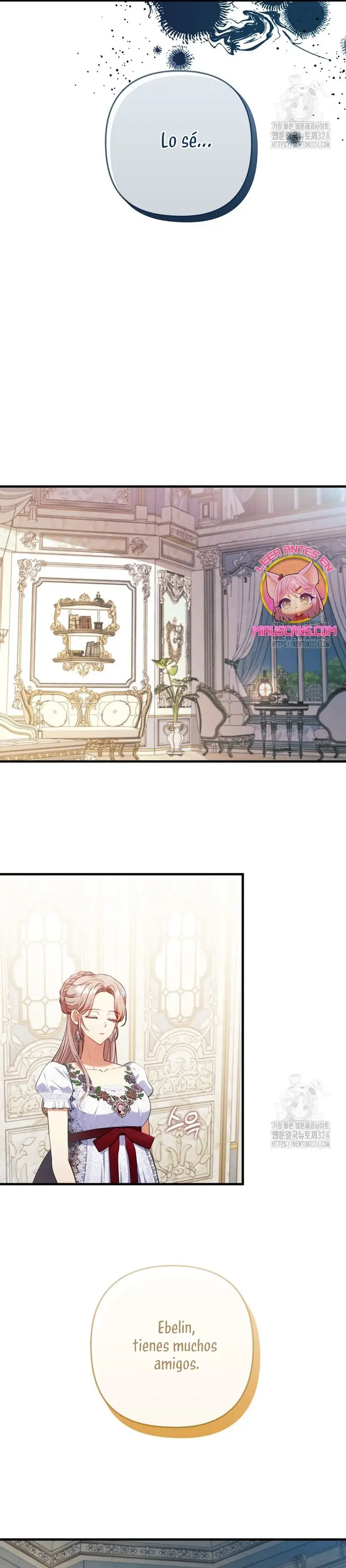 Capitulo 73.1 page 19