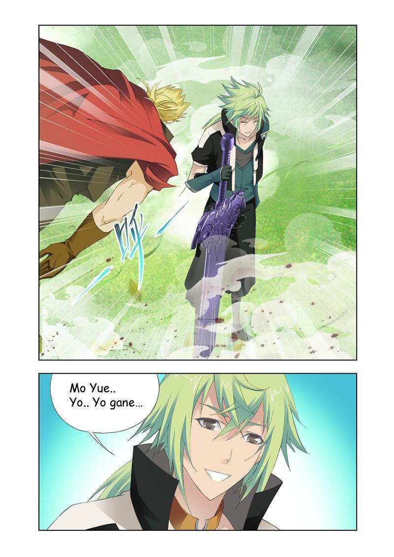 Capitulo 58 page 13