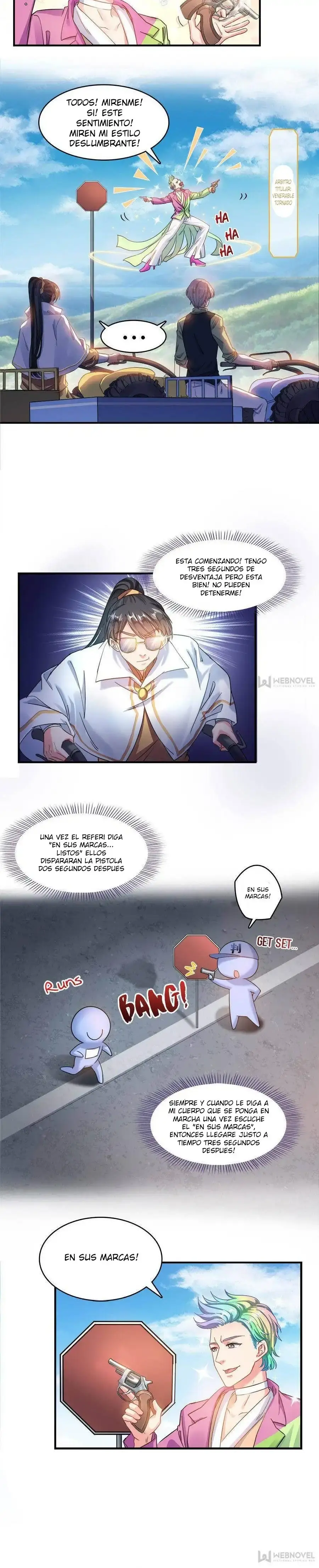 Capitulo 251 page 10