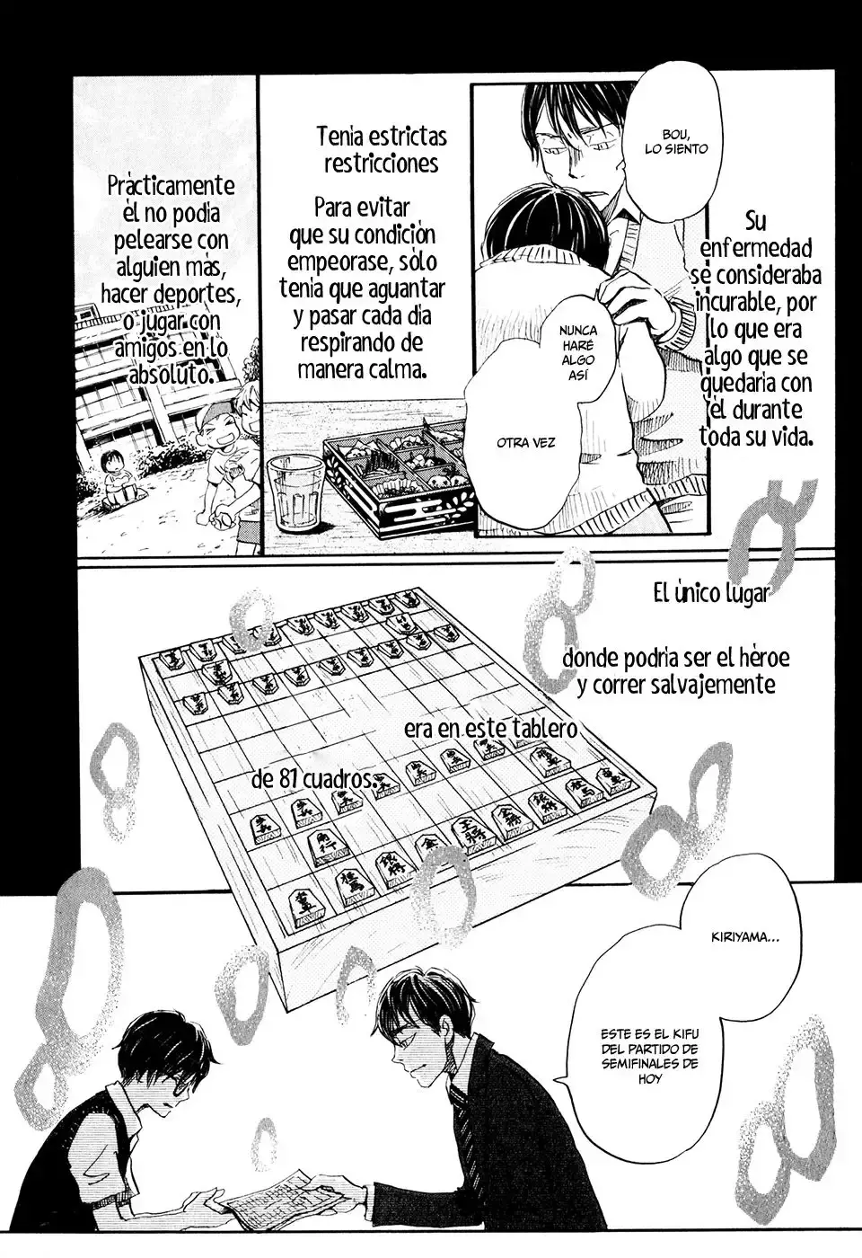 Capitulo 61 page 15
