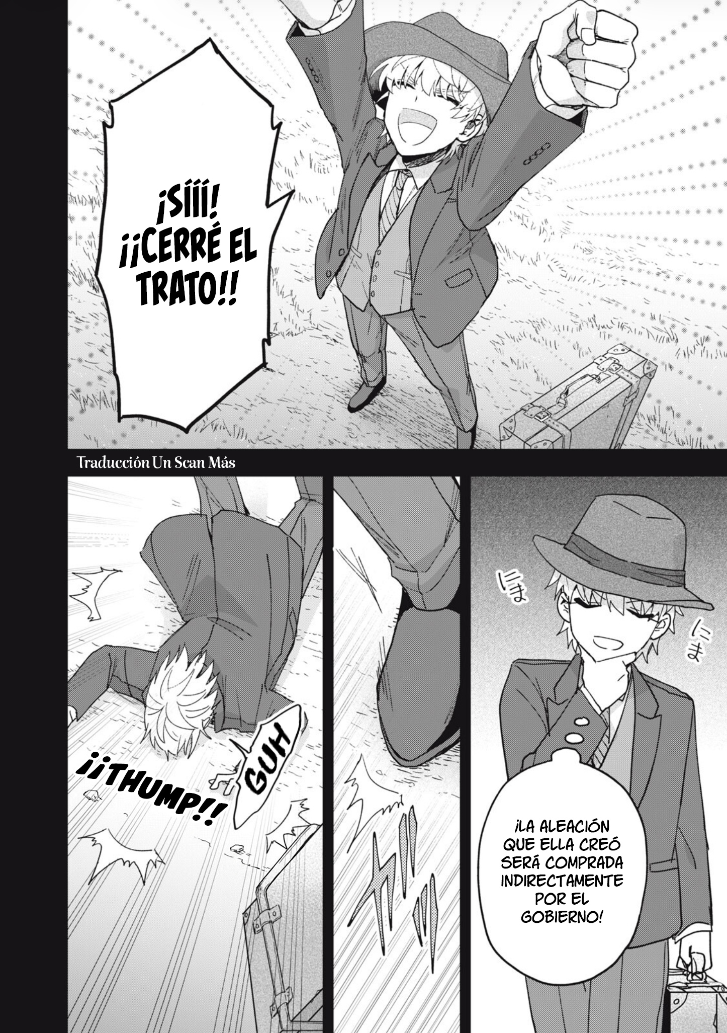 Capitulo 46 page 23