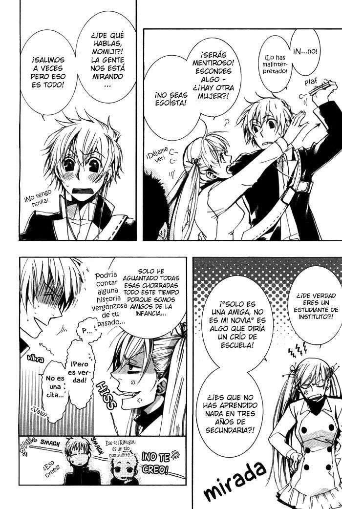 Capitulo 30 page 22