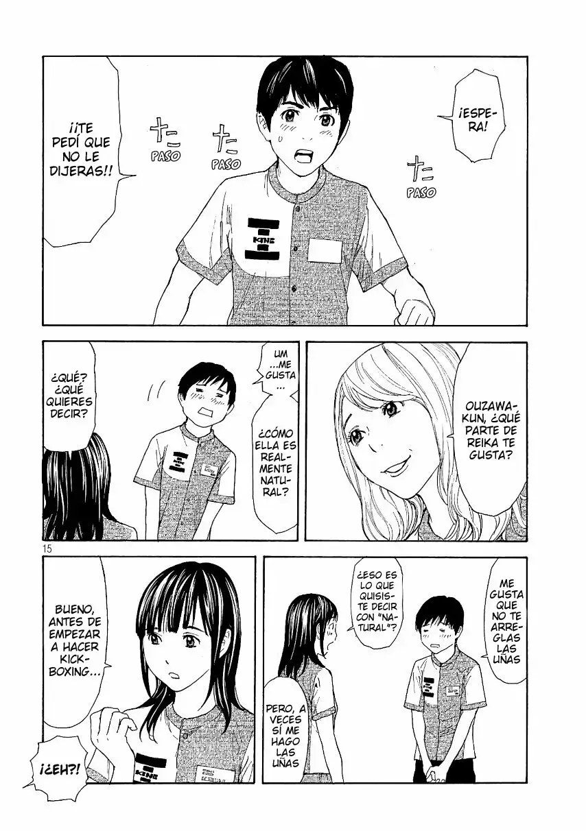Capitulo 49 page 15