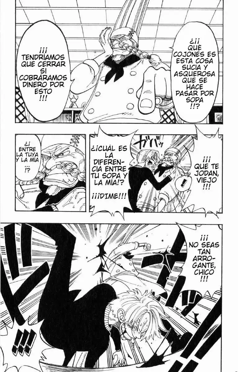 Capitulo 67 page 17