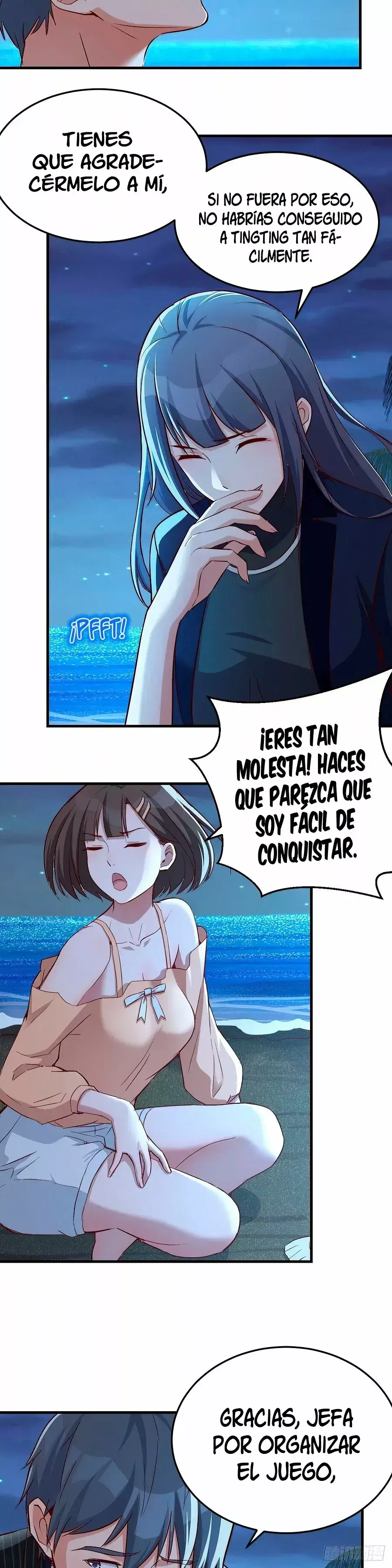 Capitulo 46 page 12
