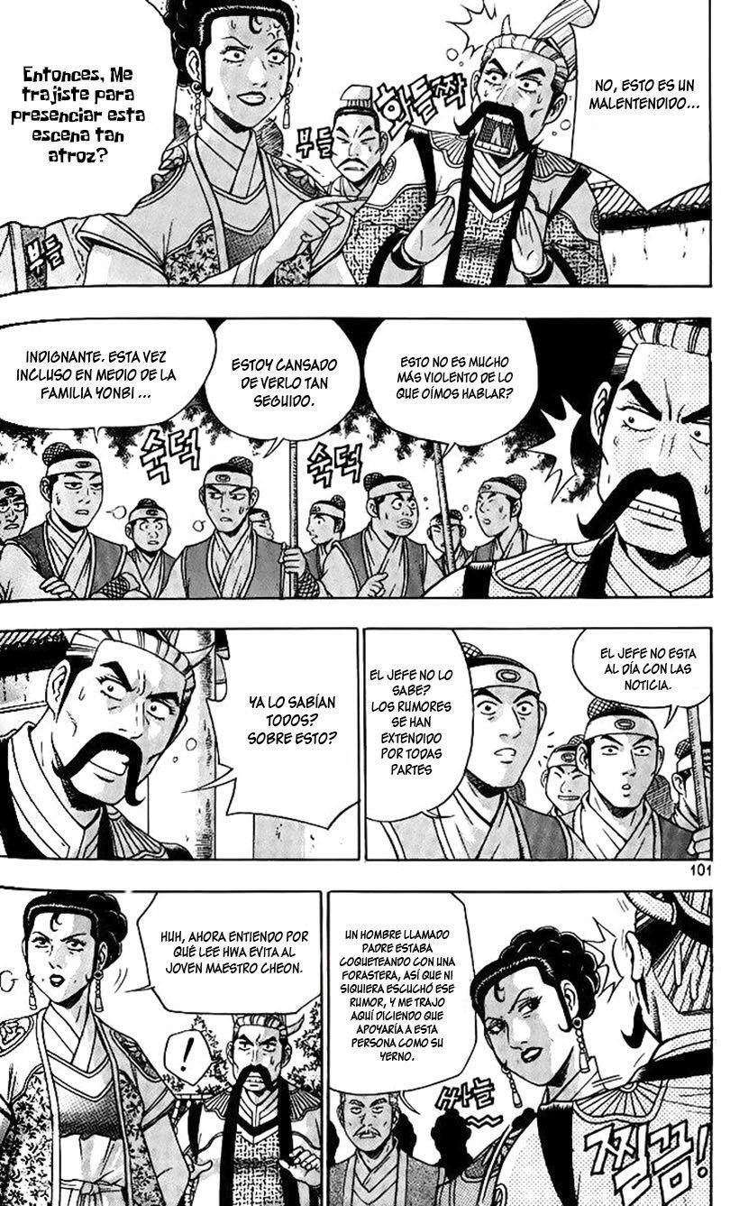 Capitulo 235 page 35