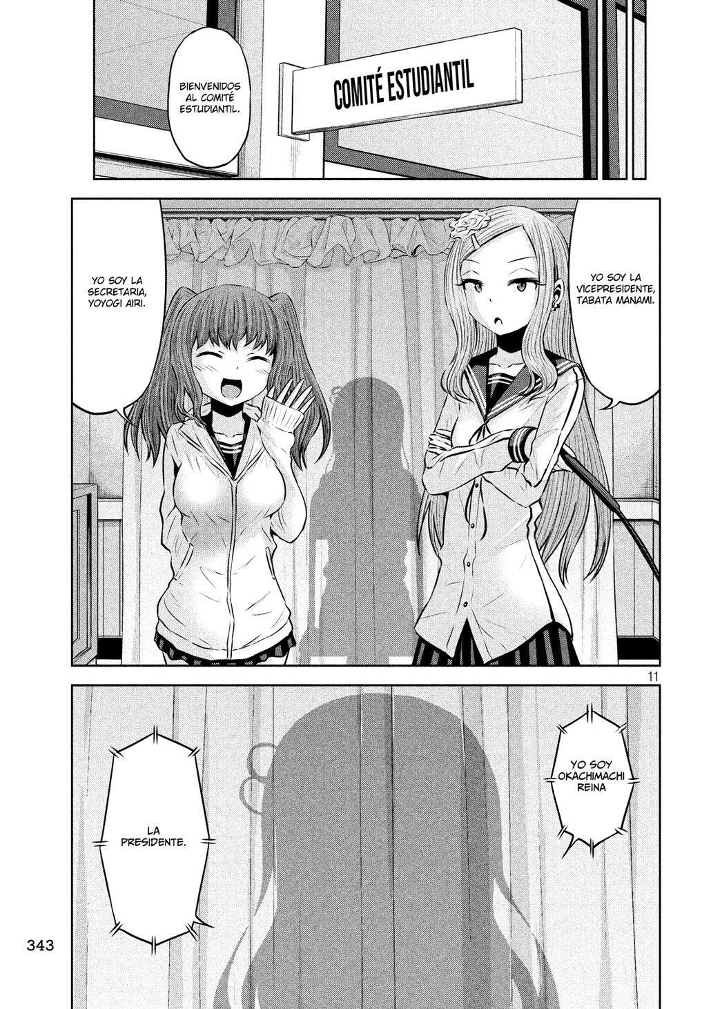 Capitulo 57 page 12