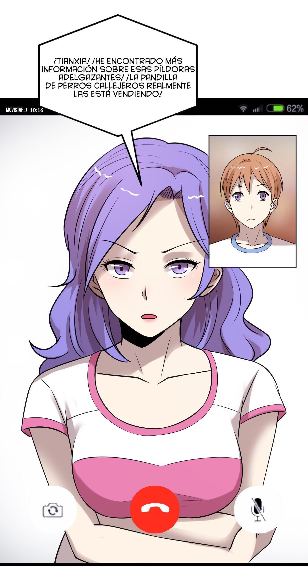 Capitulo 40 page 18