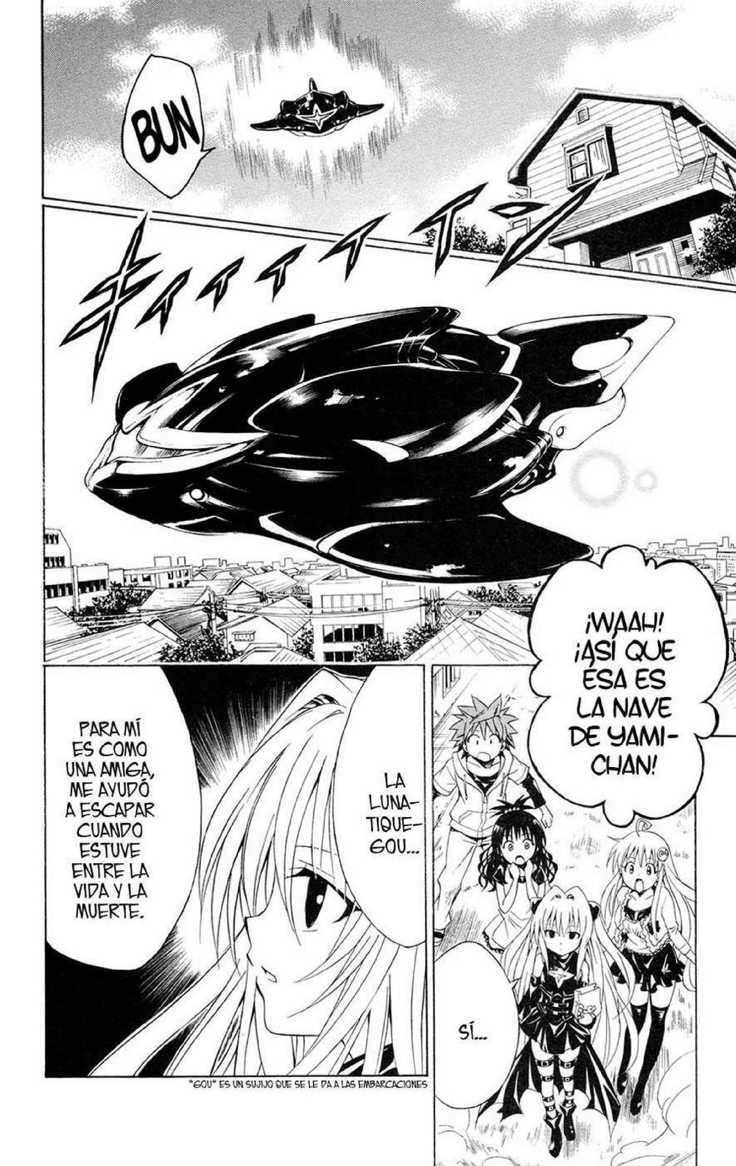 Capitulo 124 page 20