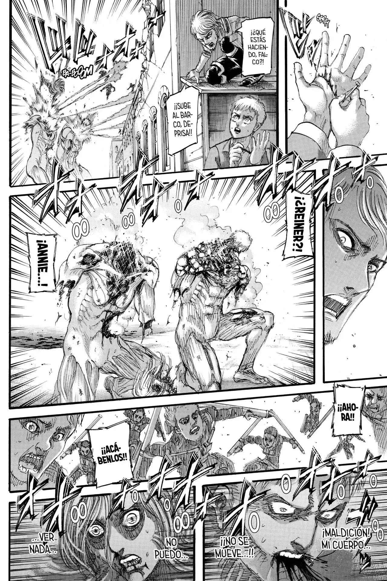 Capitulo 129 page 22