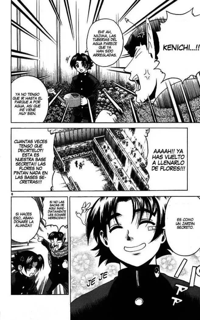 Capitulo 157 page 10