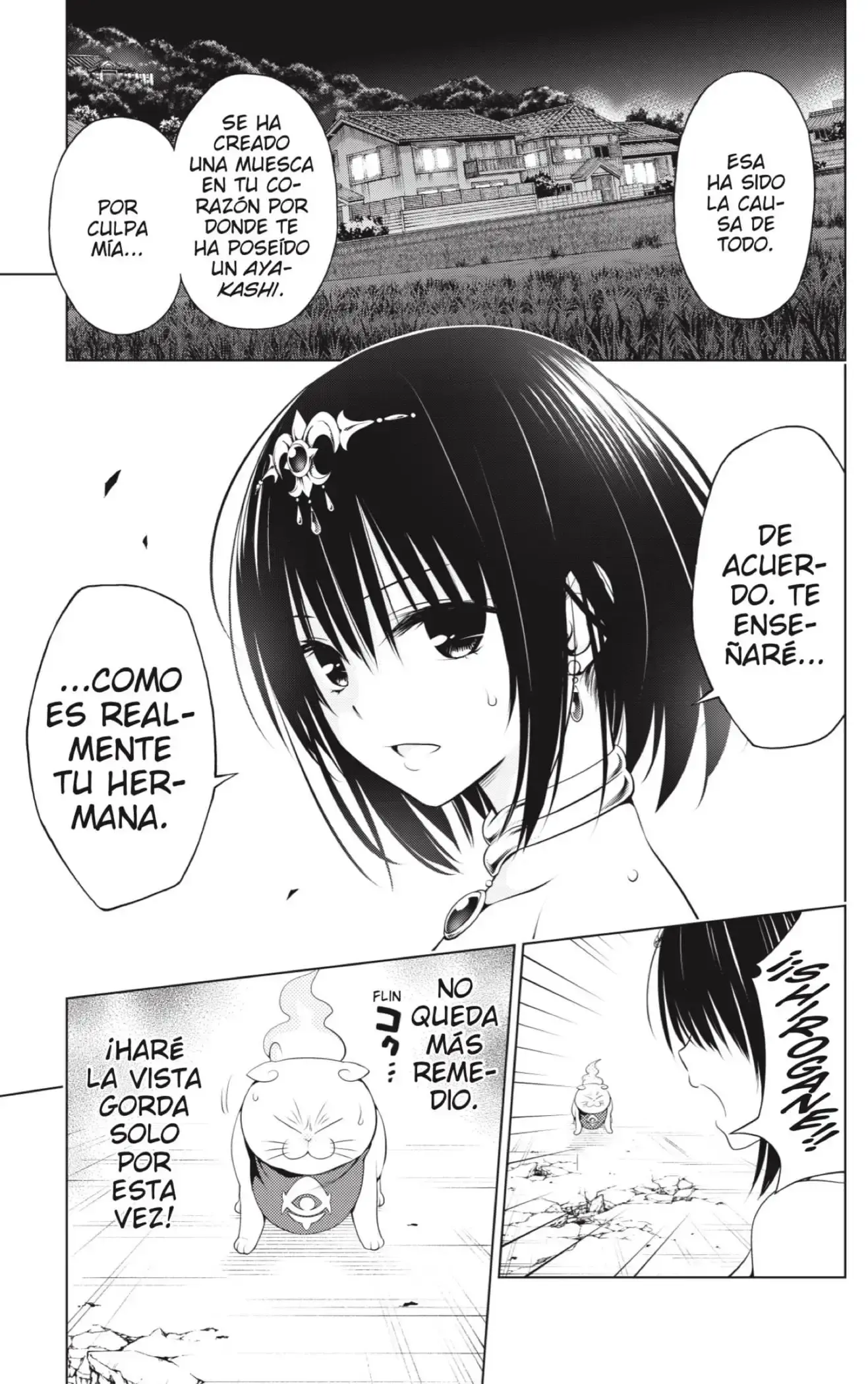 Capitulo 95 page 11