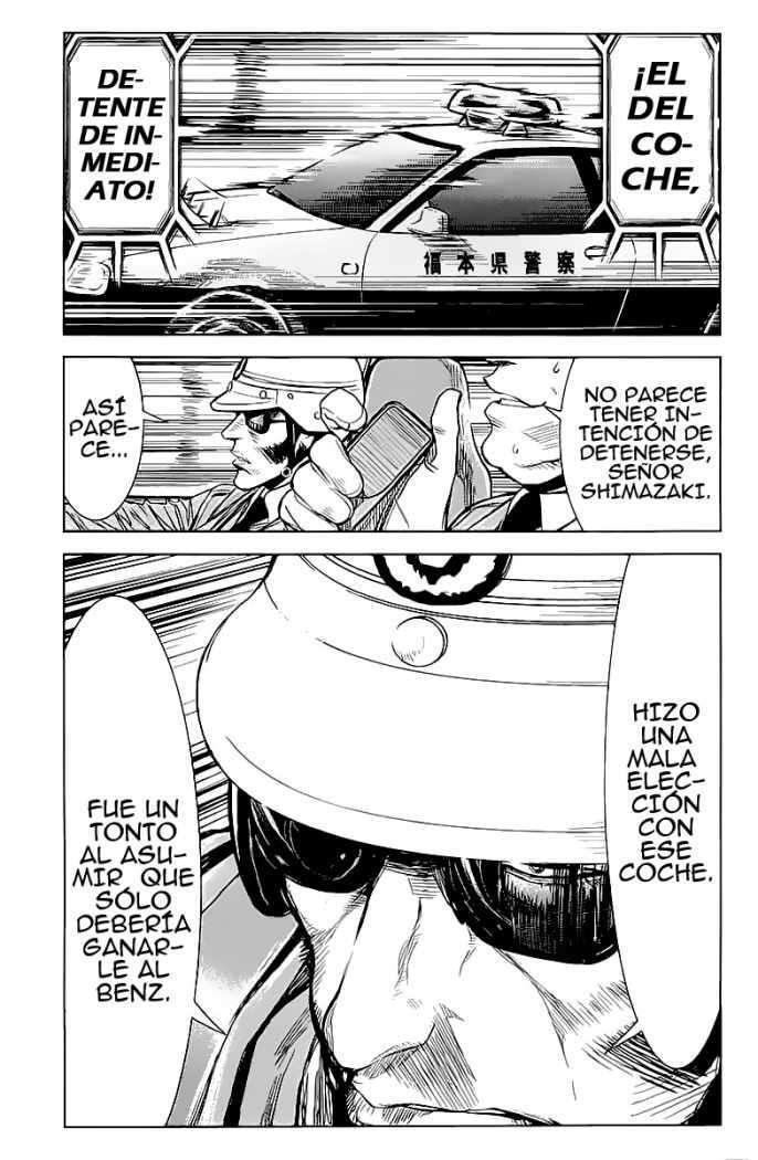 Capitulo 82 page 16