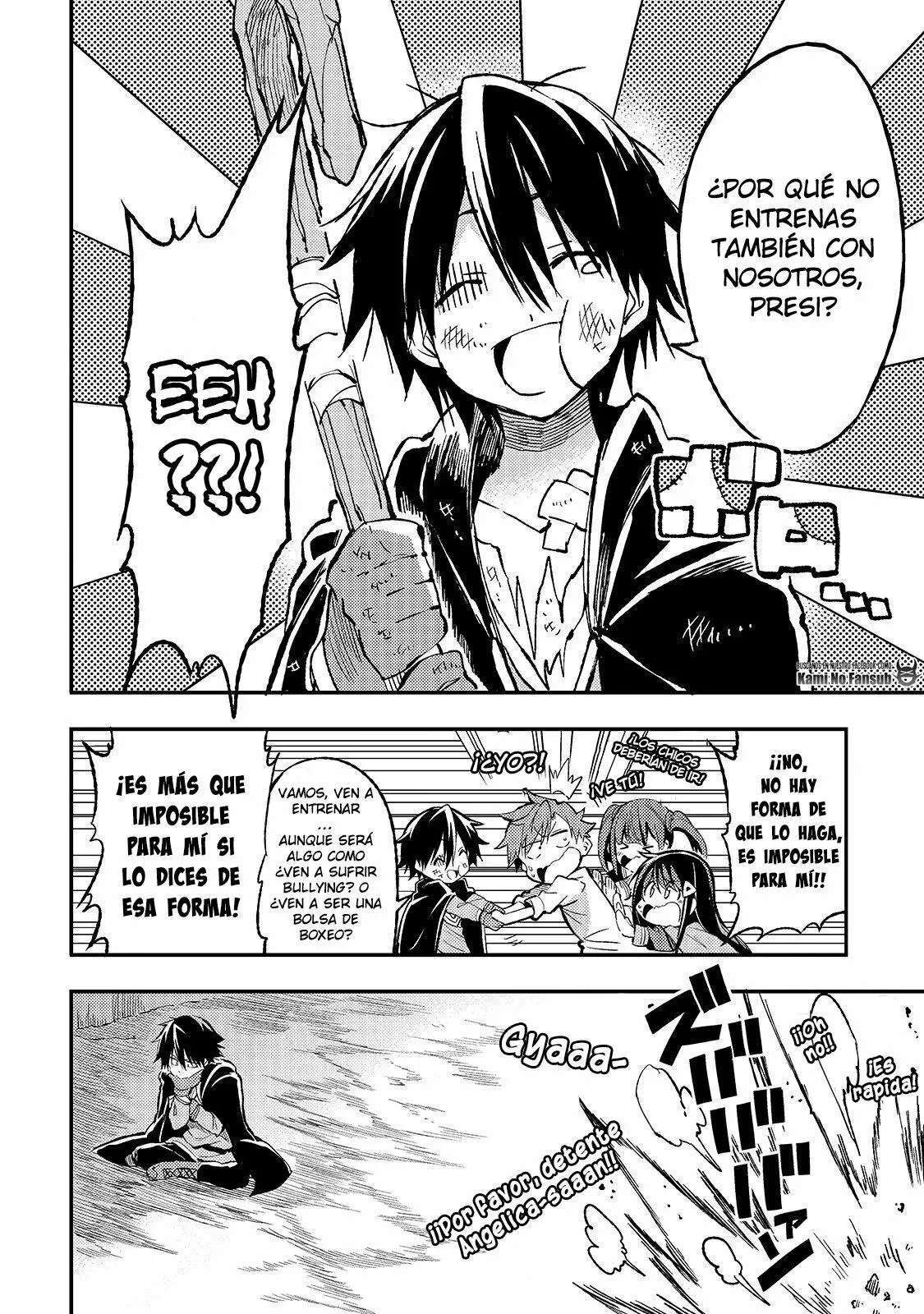 Capitulo 58 page 10