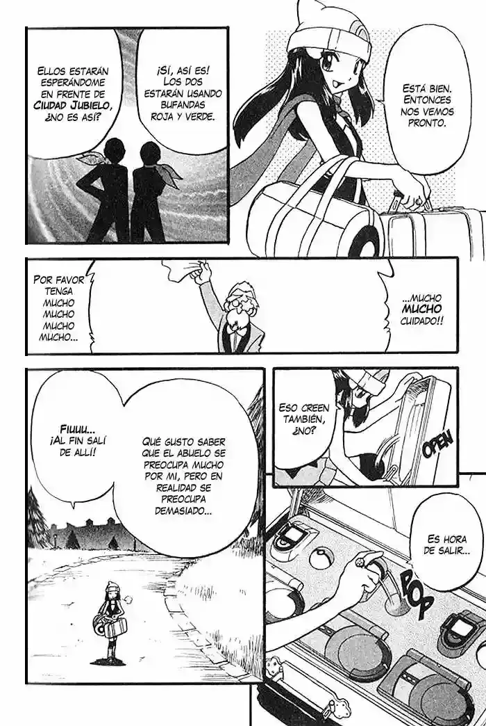 Capitulo 338 page 14