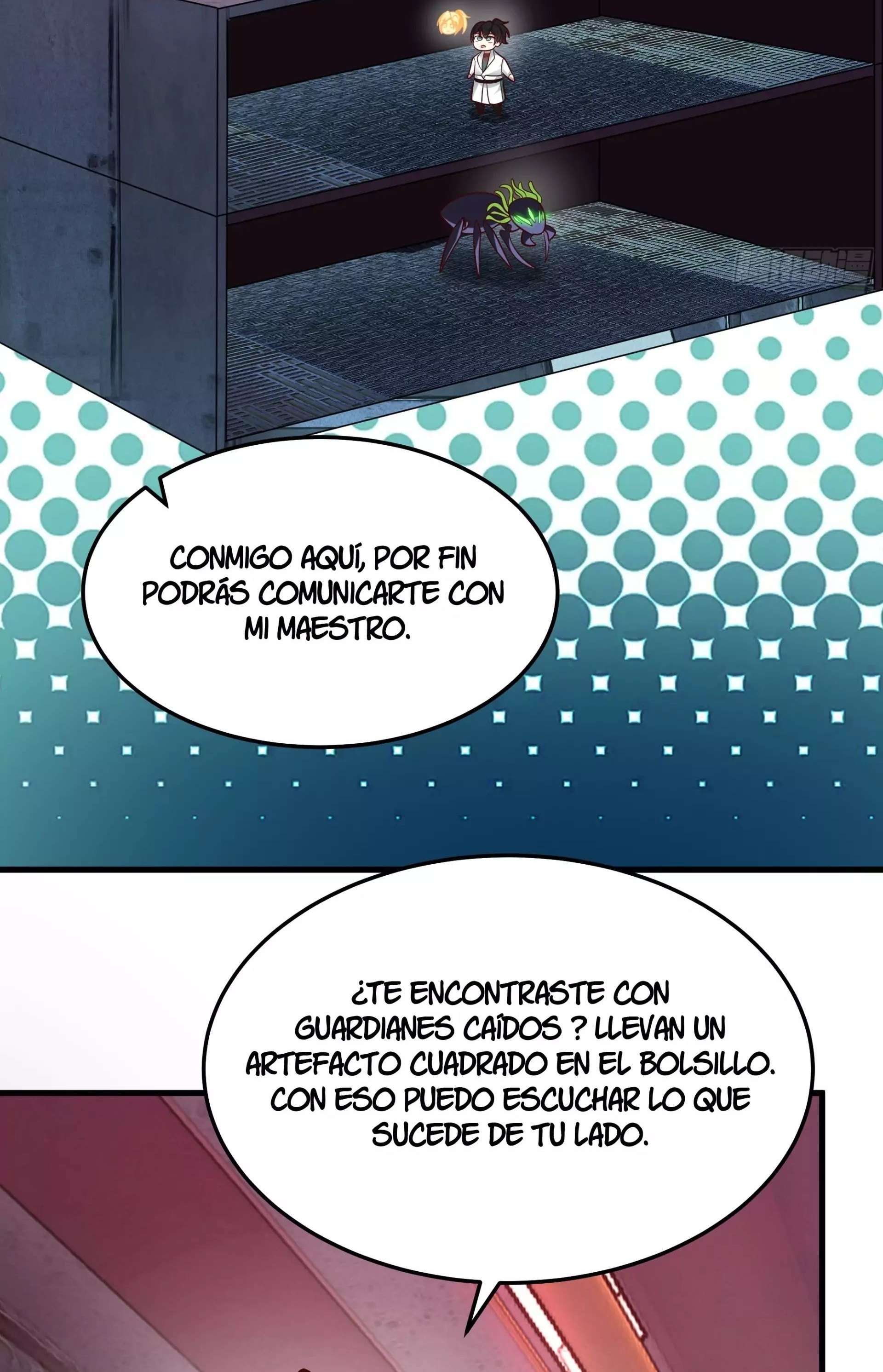 Capitulo 3858 page 28