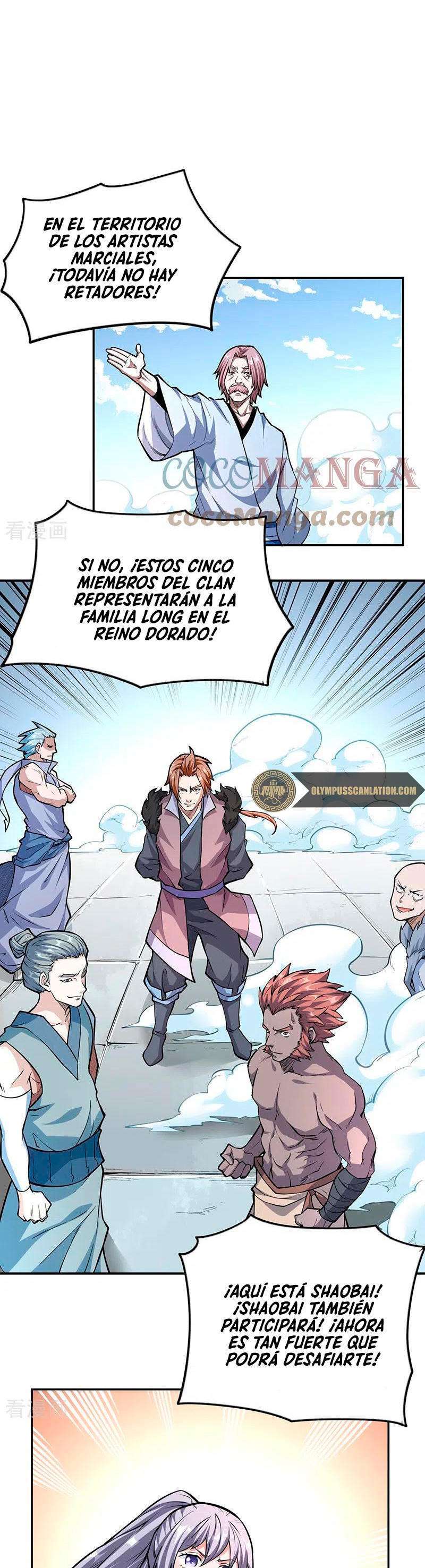Capitulo 358 page 9