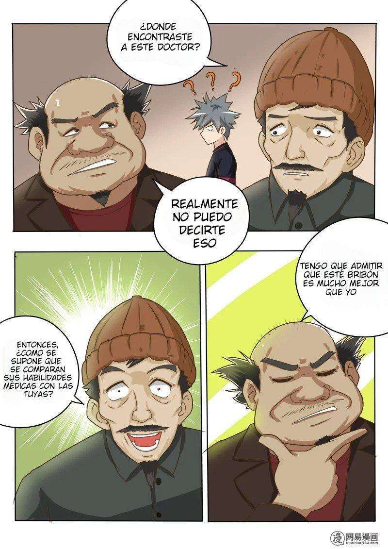 Capitulo 18 page 5
