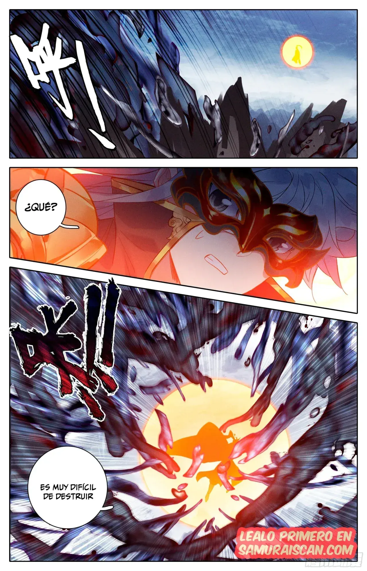 Capitulo 251 page 6
