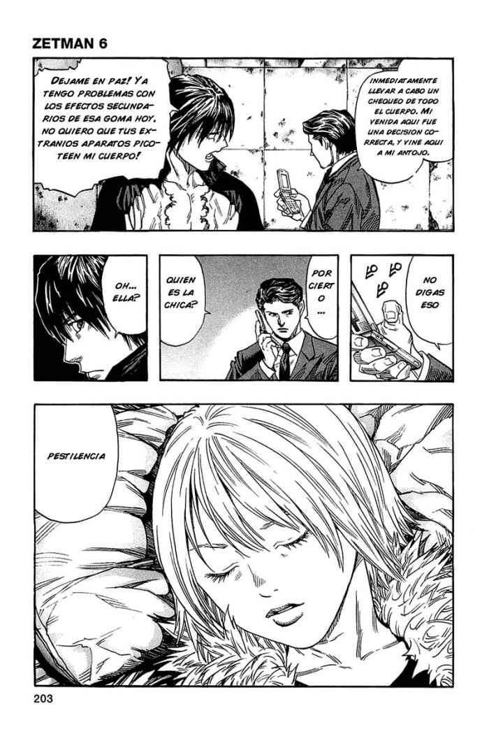 Capitulo 70 page 11