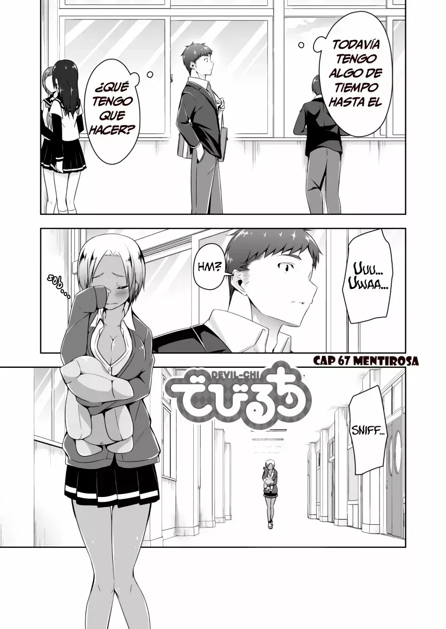 Capitulo 67 page 3
