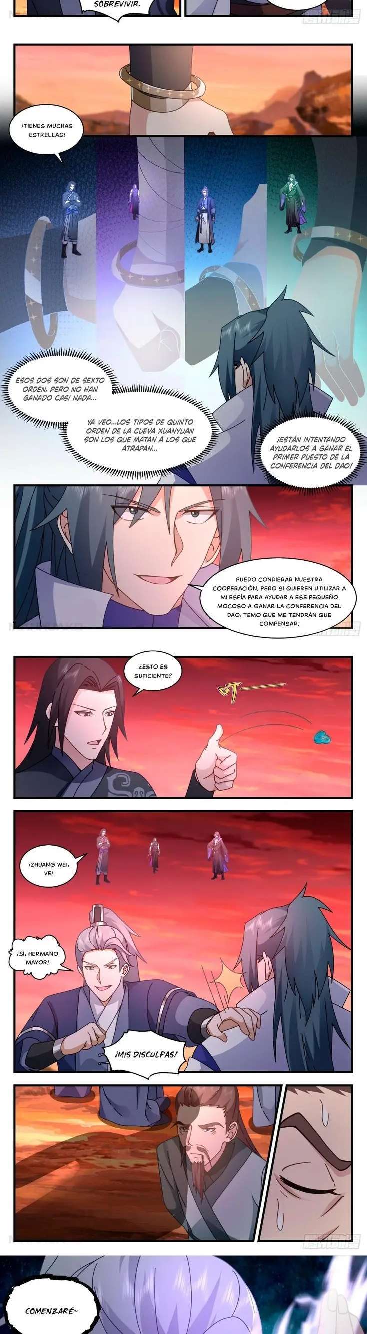 Capitulo 2815 page 2
