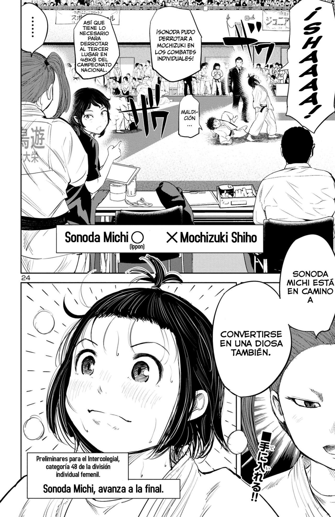 Capitulo 216 page 19