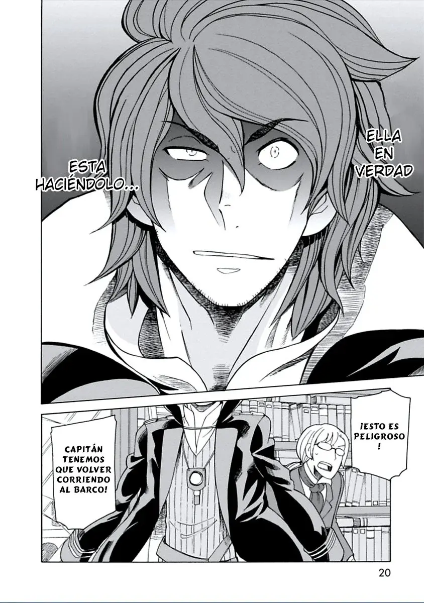 Capitulo 11 page 18