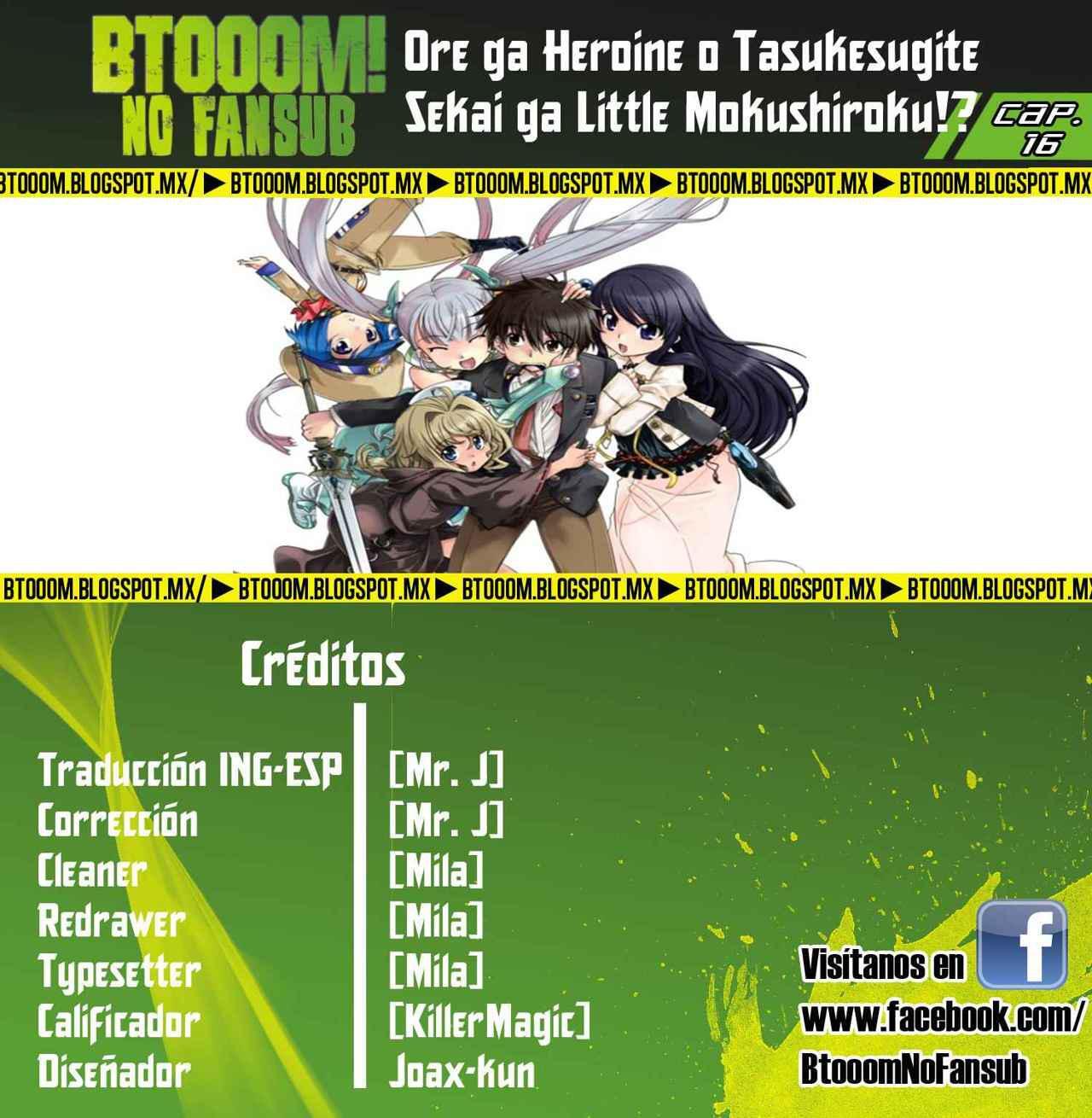 Capitulo 16 page 1