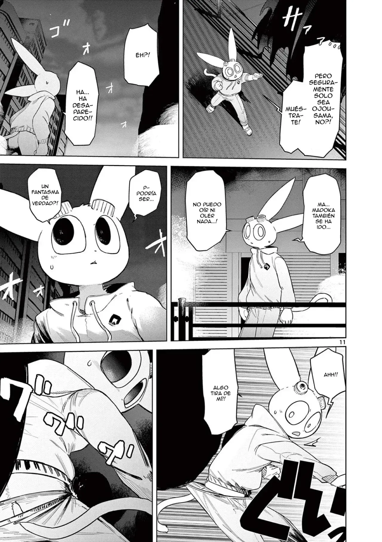 Capitulo 52 page 11