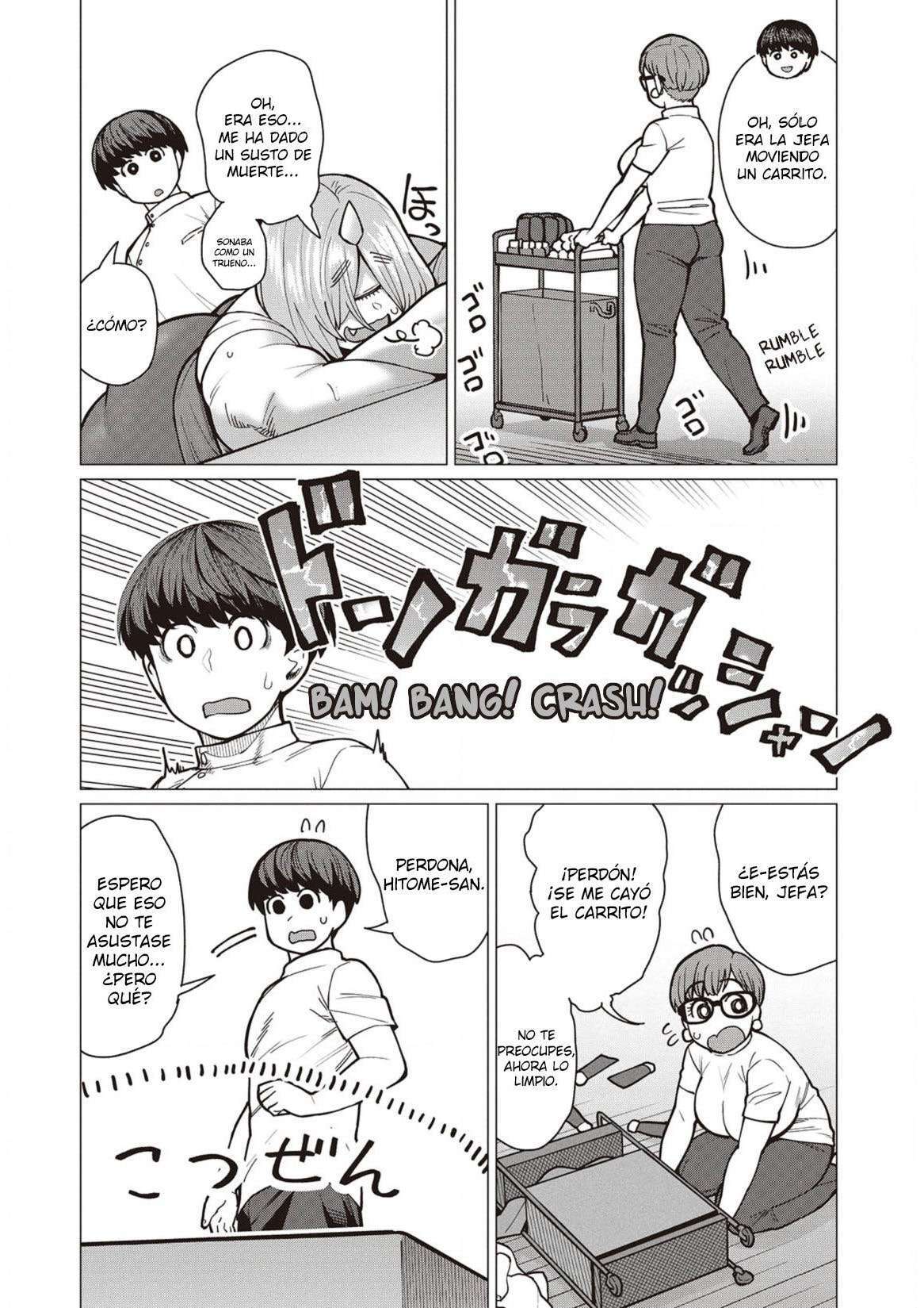 Capitulo 38 page 16